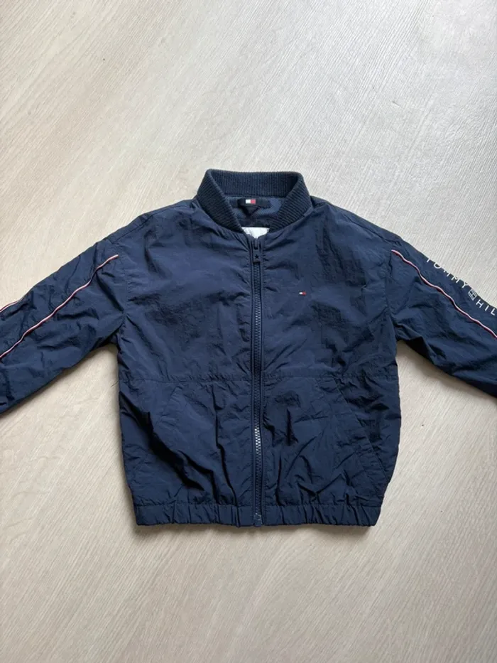 Coupe vent tommy Hilfiger