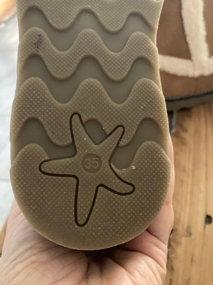 Bottines fourrées - photo numéro 6