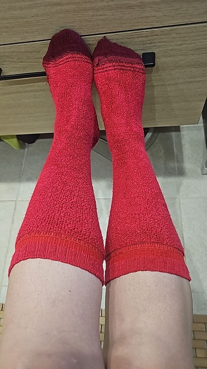 Chaussettes
