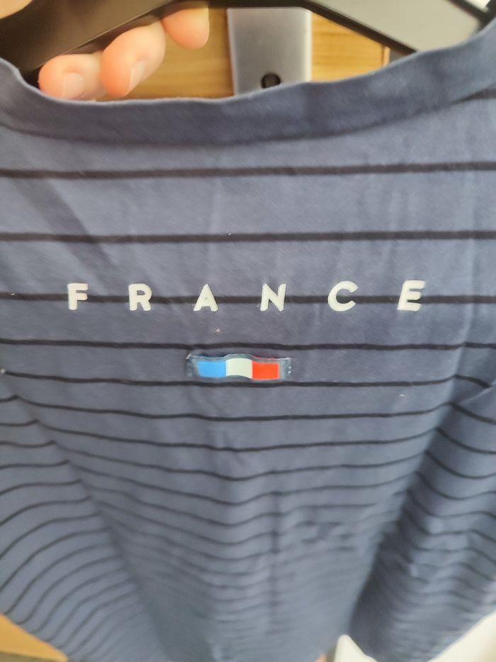 Tee shirt - photo numéro 2