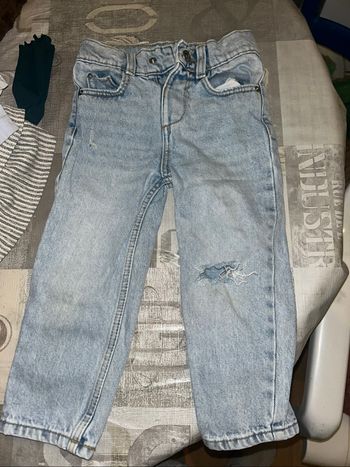 Jeans fille