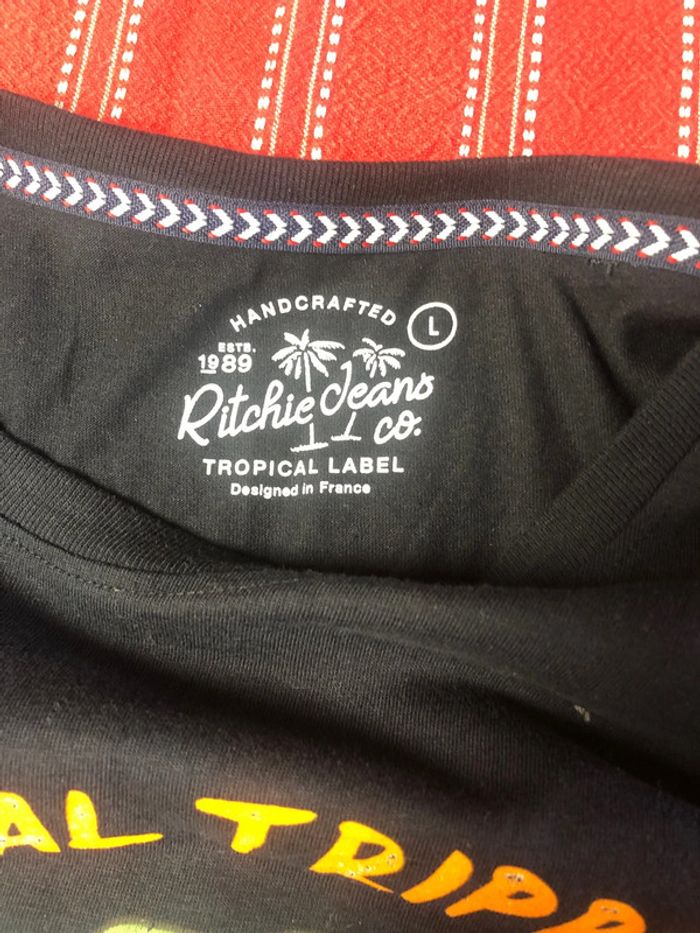 Teeshirt - photo numéro 3