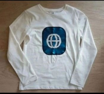 Tee shirt