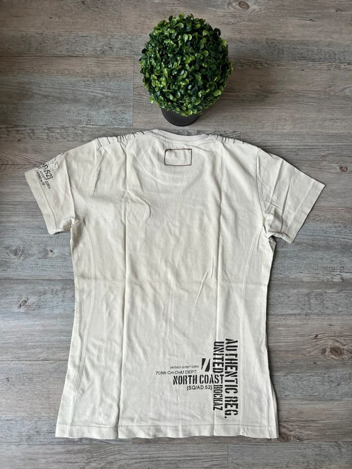 Te Shirt homme S - photo numéro 2