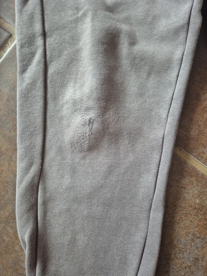 Ensemble Sweat puma avec son pantalon - photo numéro 3
