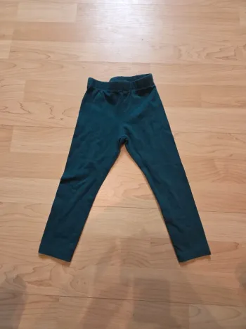Legging 3ans fille