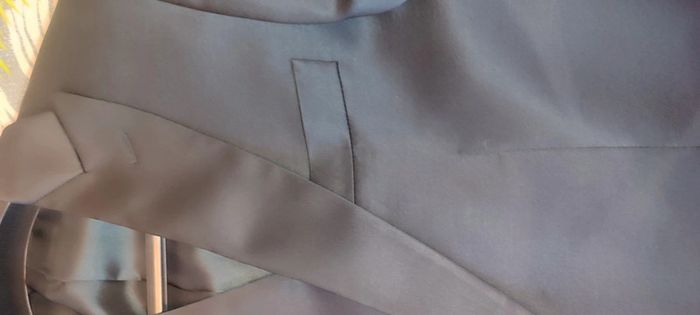 Costume homme cérémonie, mariage jean de Sey Paris - photo numéro 11