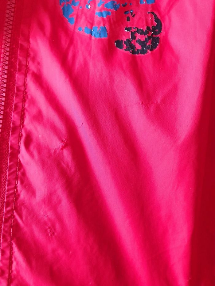 Manteau 🌸 - photo numéro 4