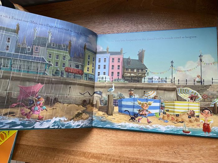 Livre le trésor des sables morts - photo numéro 4