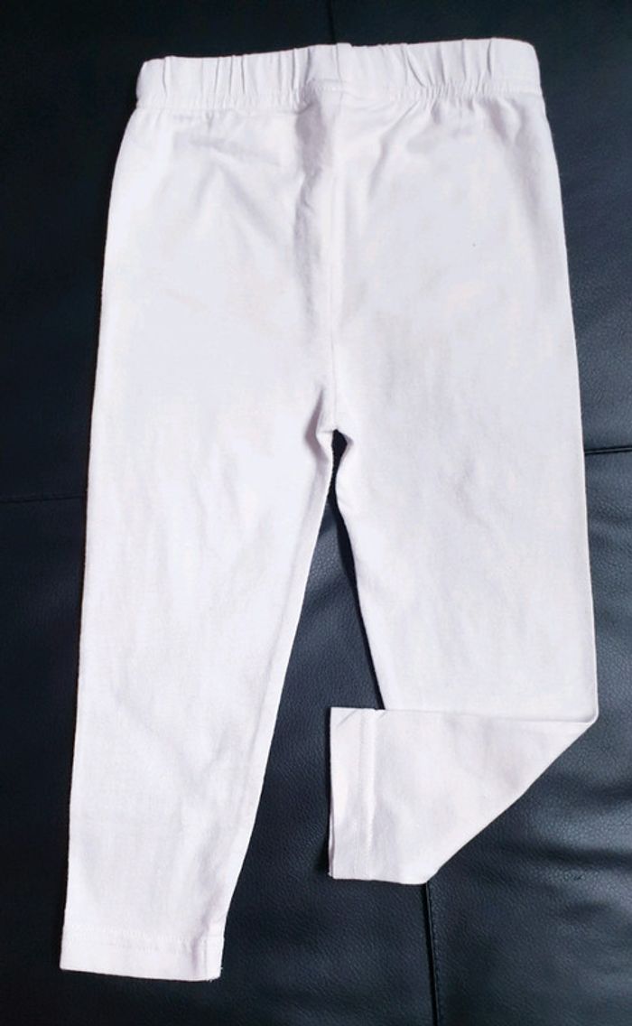 Leggins 2/3 ans 0,50€