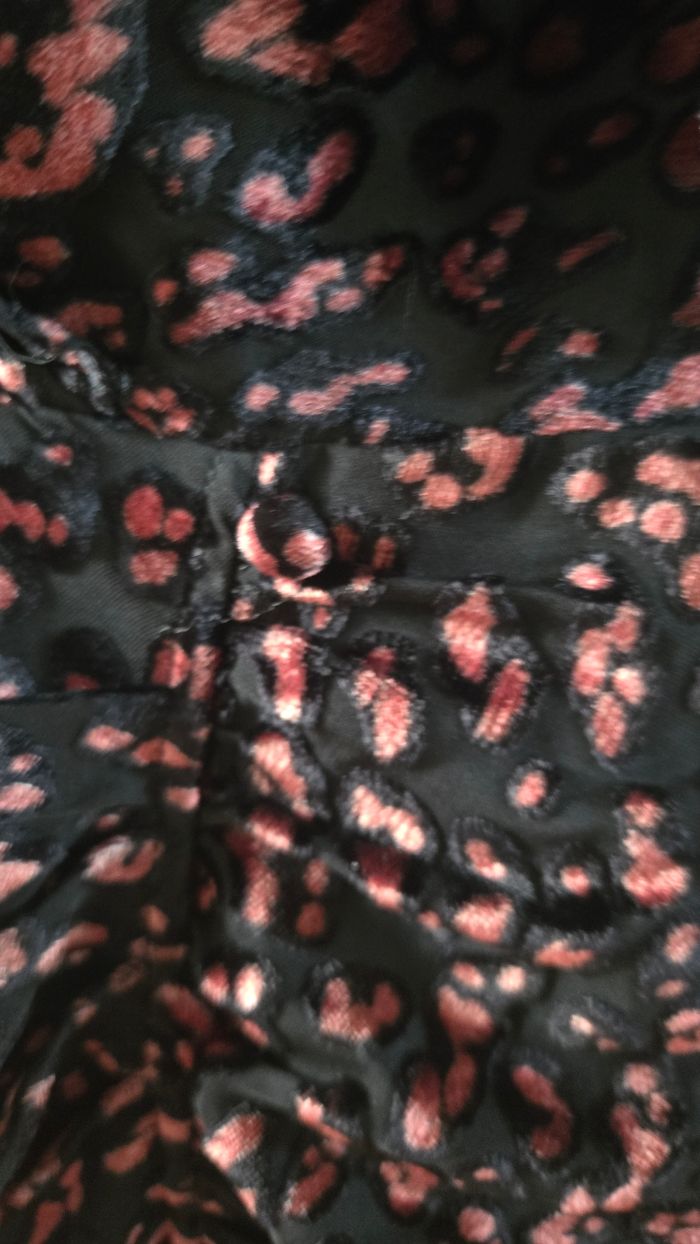 Robe Asos - photo numéro 6