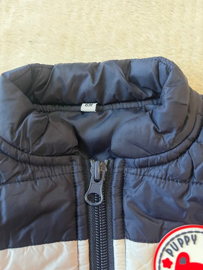 Doudoune - photo numéro 4