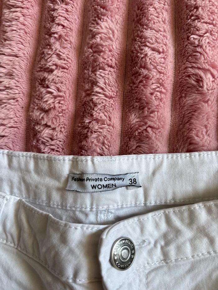 Pantalon large - photo numéro 3