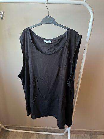 Maillot sans manches