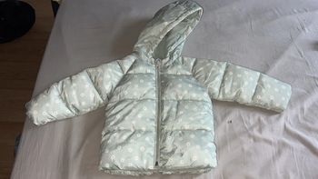 Blouson fille