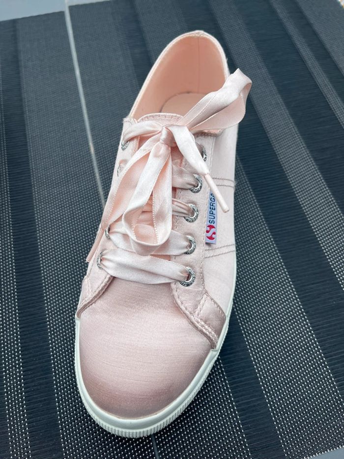 Sneakers superga - photo numéro 2