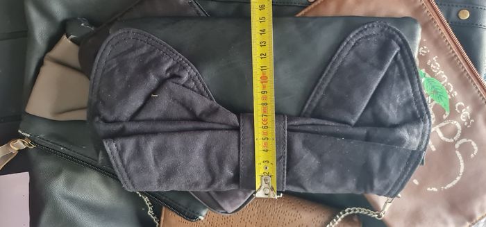 Sac chic de soirée bandoulière - photo numéro 4