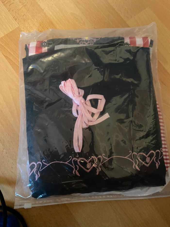 Dirndl Taille XL - photo numéro 2