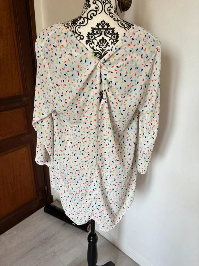 Blouse femme 42 - photo numéro 4