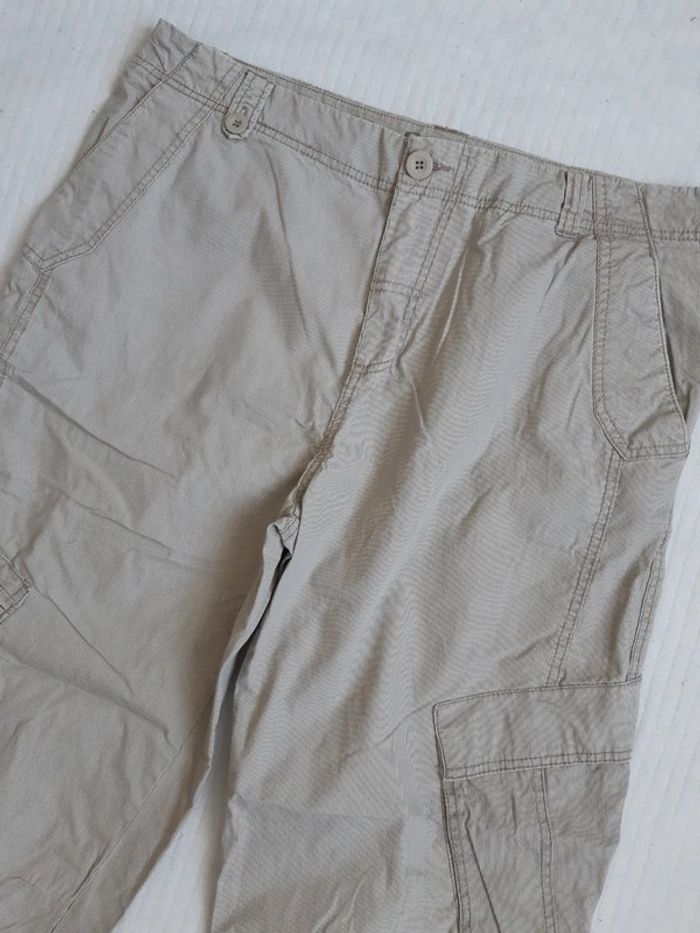 Short Armand Thierry 46 - photo numéro 2