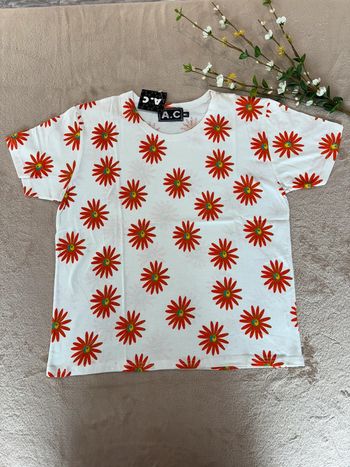Teeshirt femme M-L