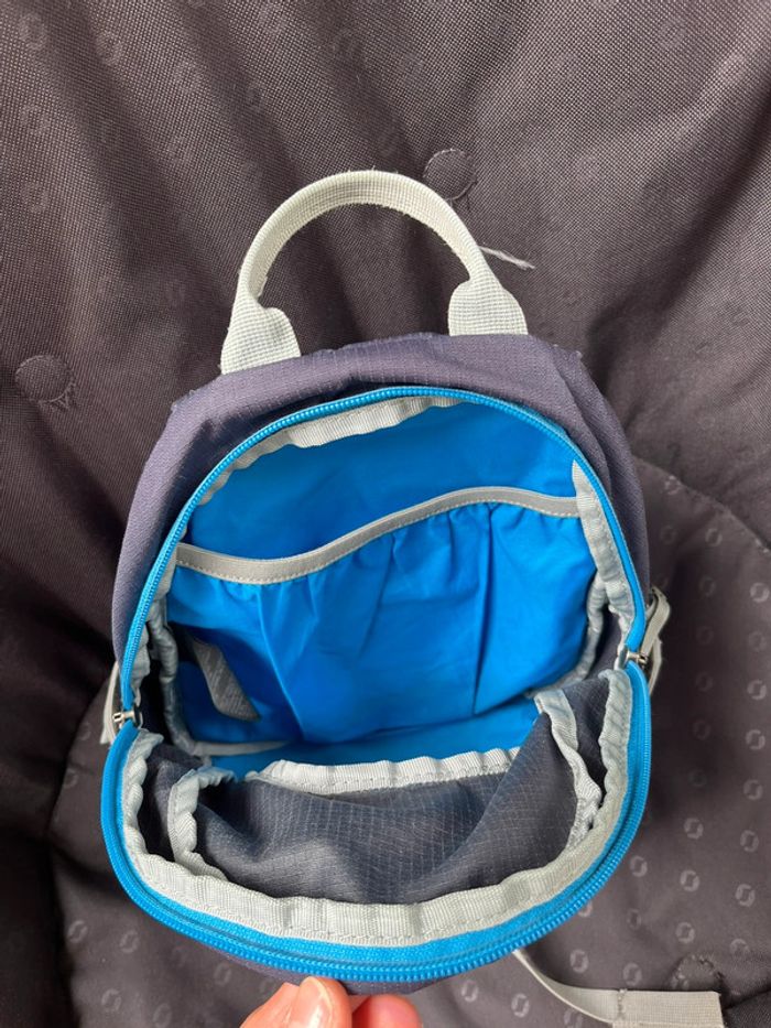 Sac à dos pour enfant Jack Wolfskin - photo numéro 3