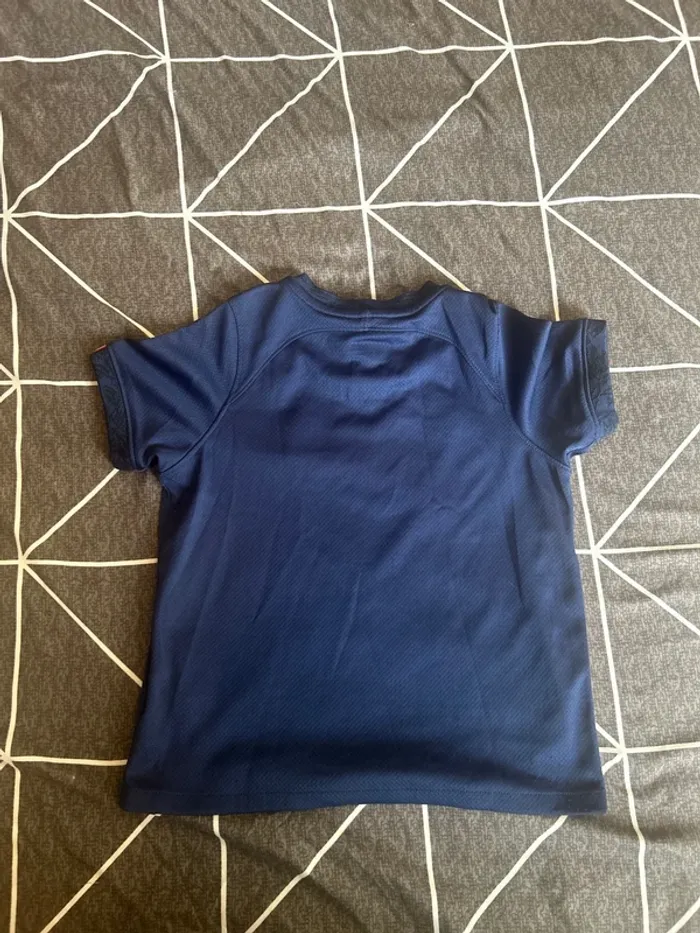 Ensemble foot équipe de France - photo numéro 6