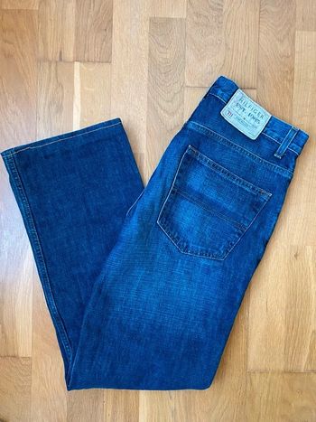 Jean Tommy Hilfiger