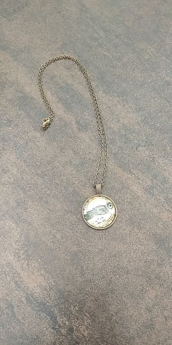 Collier Chouette / Hibou