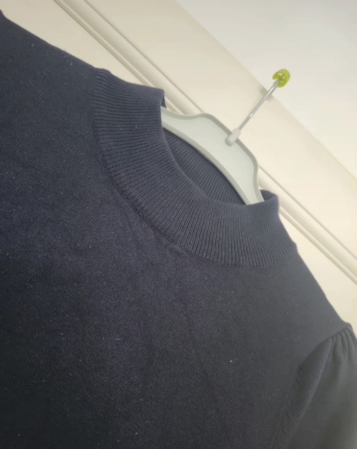 Pull col roulé Camaïeu taille S - photo numéro 2
