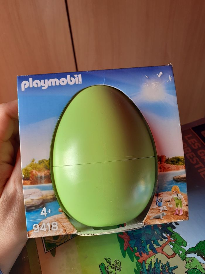 Playmobil - photo numéro 2