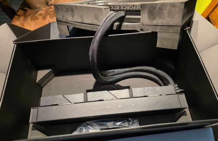 Asus ROG Astral GeForce RTX 5090 32OC - photo numéro 3