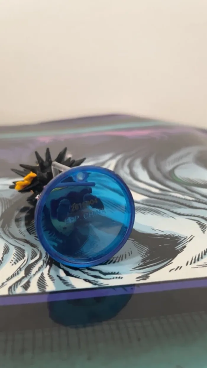 WCF One Piece - Brook - photo numéro 5