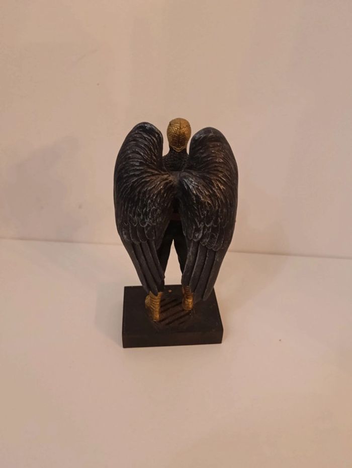 Figurine birdman 750/1500 sans boîte - photo numéro 4
