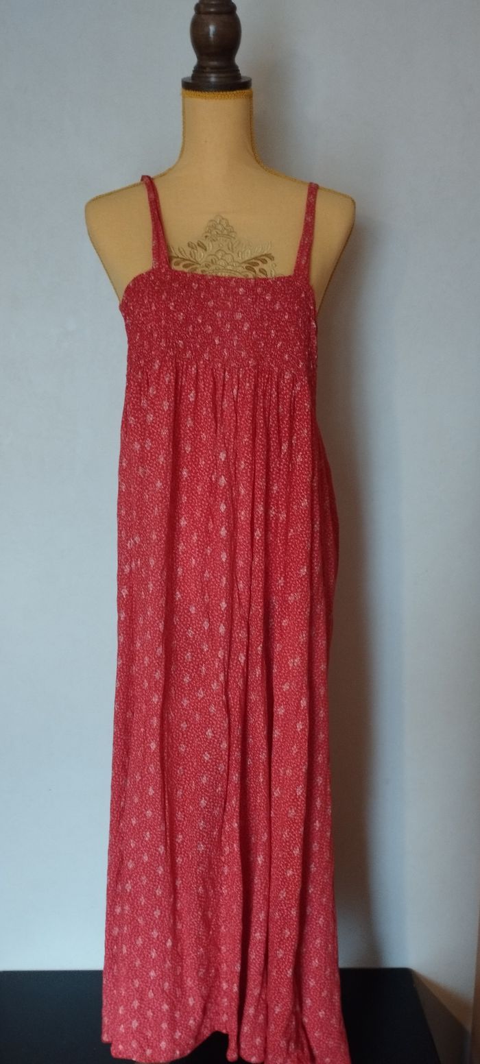 Robe longue - photo numéro 3