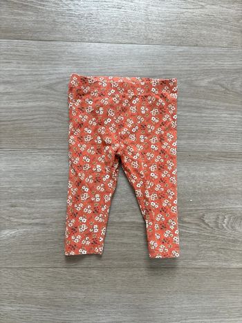Legging 6 mois