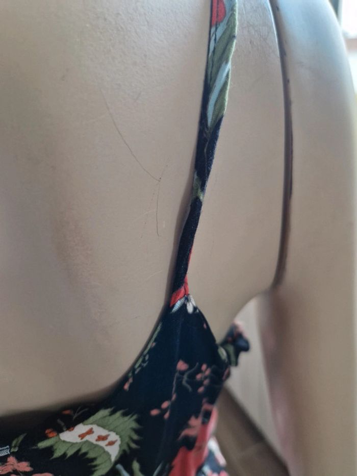 Robe 👗 longue - photo numéro 9