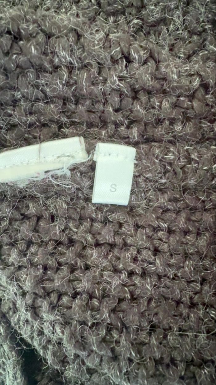 Pull femme - photo numéro 4