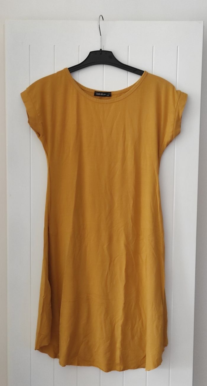 Robe MC femme taille 38