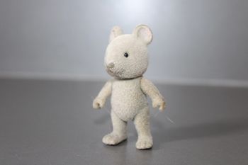 Figurine Souris - Sylvanian Families
