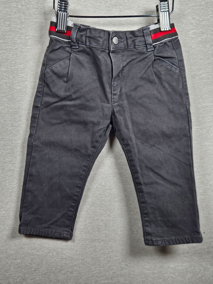 Pantalon obaïbi 6 mois 68 cm