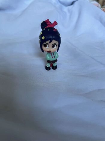 Figurine Ralph Disney