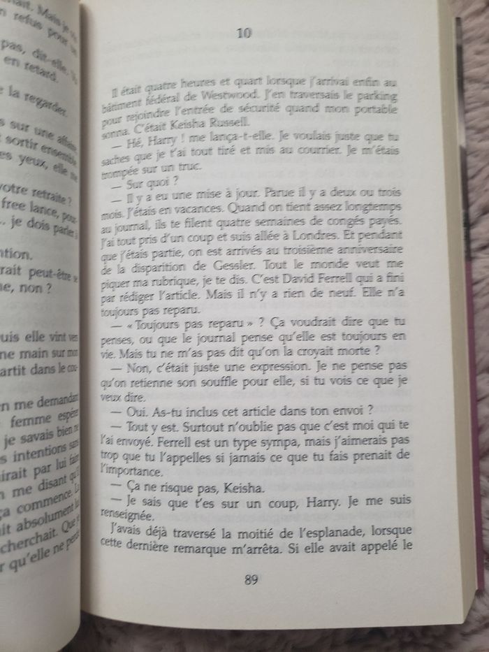 Roman - photo numéro 7