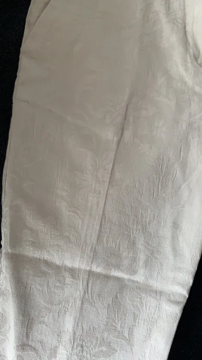 Pantalon Quis Quis - photo numéro 3