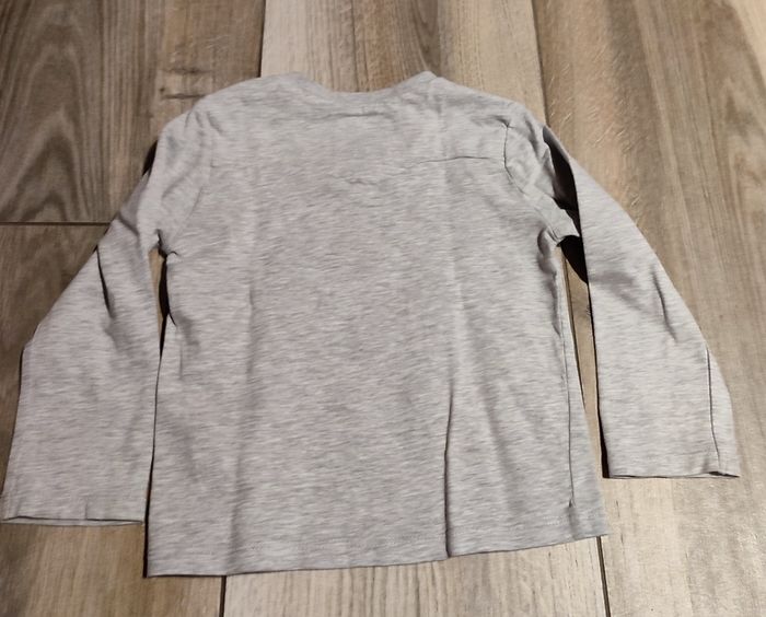 T Shirt Levi's 24 mois - photo numéro 5