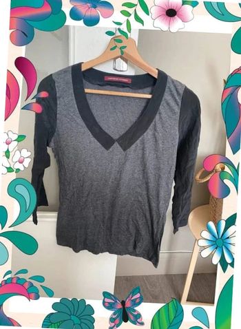 Comptoir des cotonniers t36