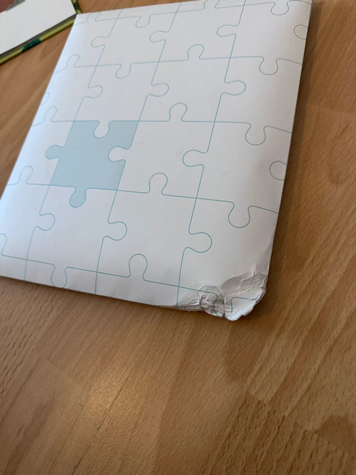 Coffret livre de la jungle - photo numéro 4