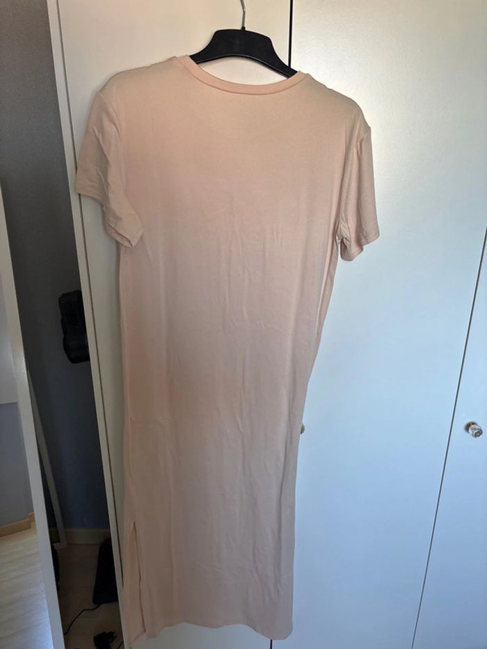 Robe longue - photo numéro 2