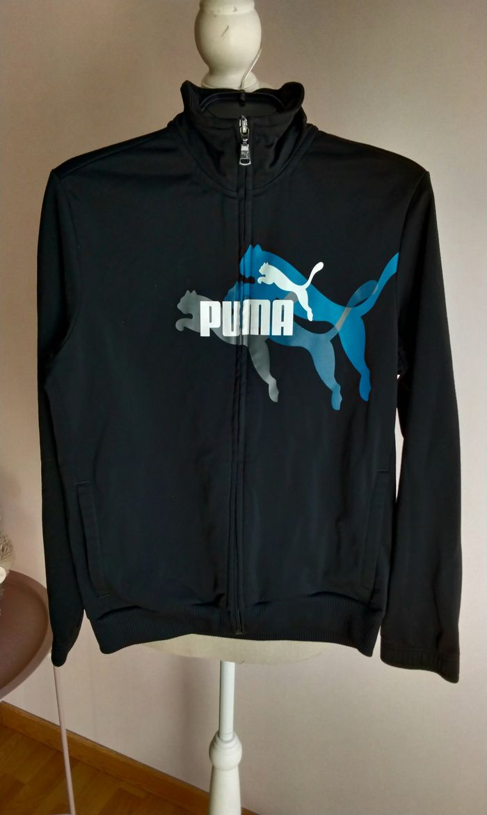 Veste puma