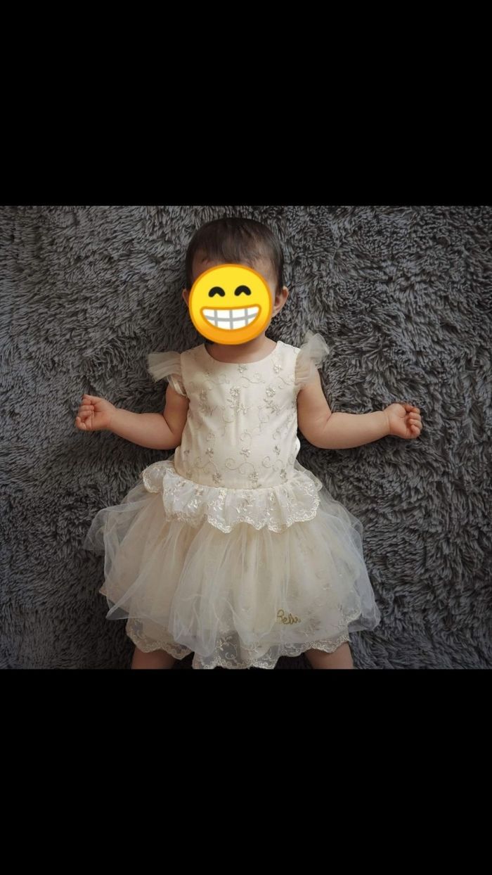 Robe Belle Disney - photo numéro 8